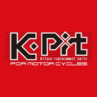 K-PIT| Webike摩托百貨