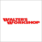 WALTER’S WORKSHOP| Webike摩托百貨