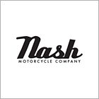 NASH MOTORCYCLE CO.