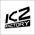 K2 Factory Brand| Webike摩托百貨